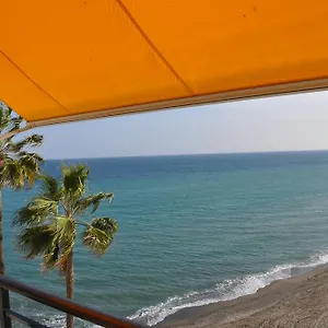  Appartement Studio Sea View Terrace